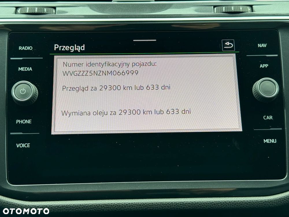 Volkswagen Tiguan Allspace 2.0 TDI SCR 4Motion DSG R-Line - 40