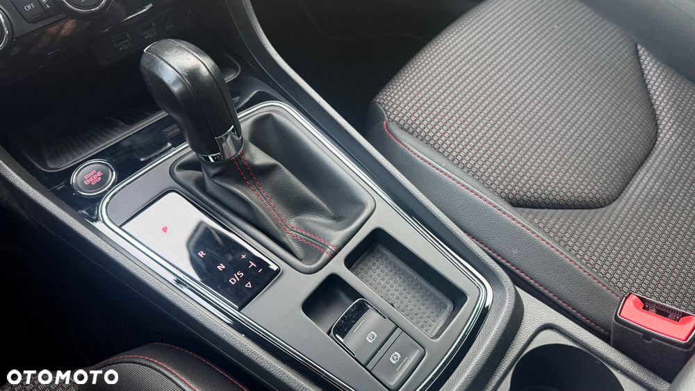 Seat Leon Sportstourer 1.5 eTSI ACT OPF DSG FR - 37