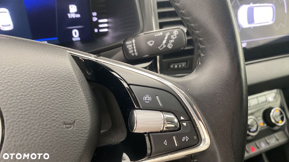 Skoda Karoq 1.5 TSI ACT Style - 22