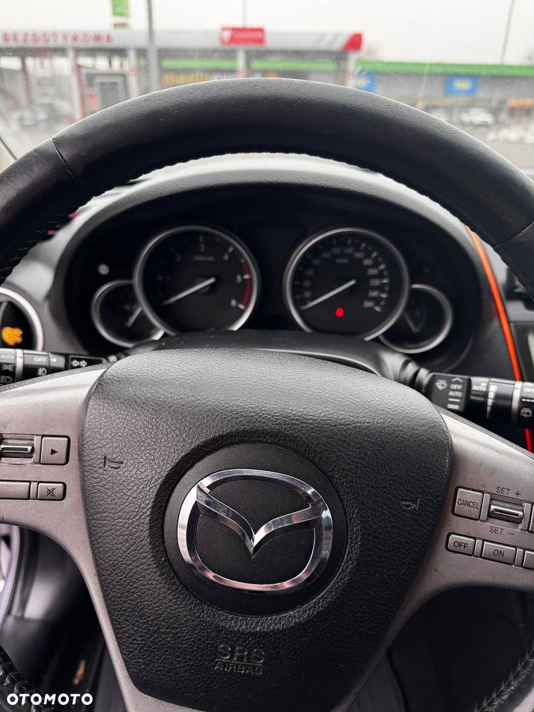 Mazda 6 2.0 CD Exclusive - 13