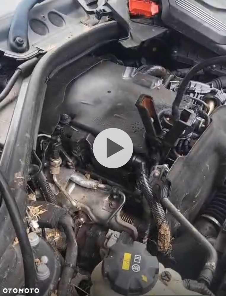 Silnik kompletny BMW b37 B37D15 B37D15a B37D15u0 film video F21 F20 60 tys - 12