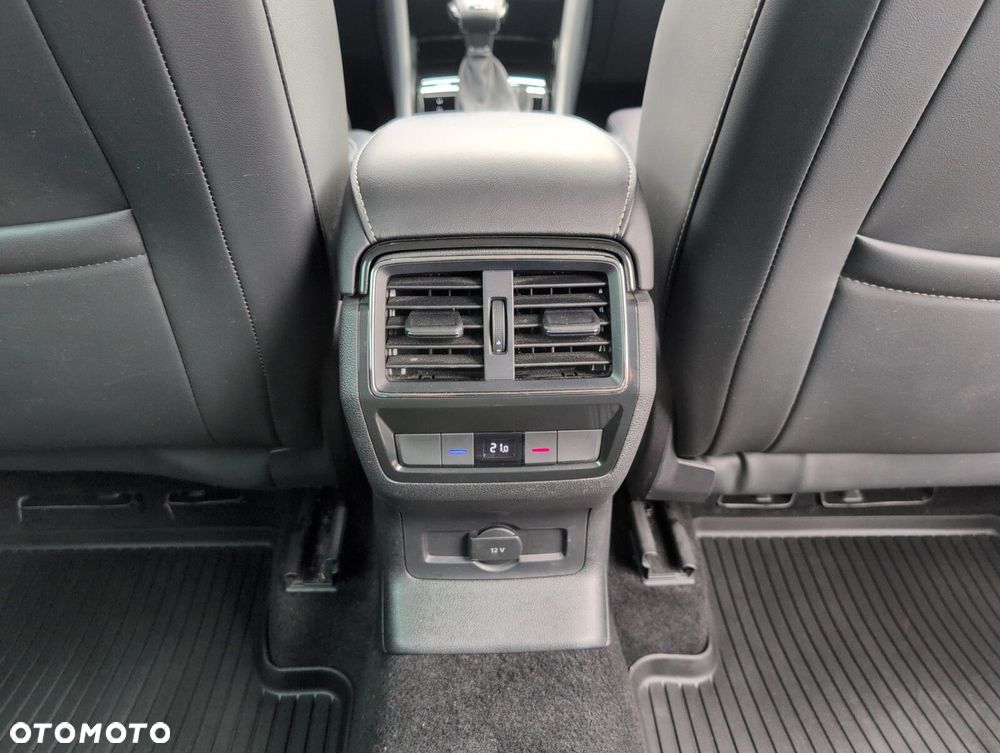 Skoda Kodiaq 2.0 TDI 4x4 Style DSG - 14