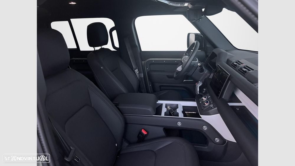 Land Rover Defender 2.0 P300e 110 AWD X-Dynamic SE - 9