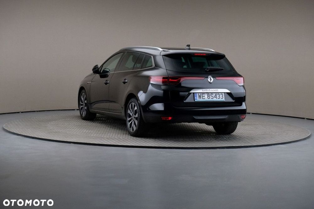 Renault Megane 1.3 TCe Techno EDC - 2