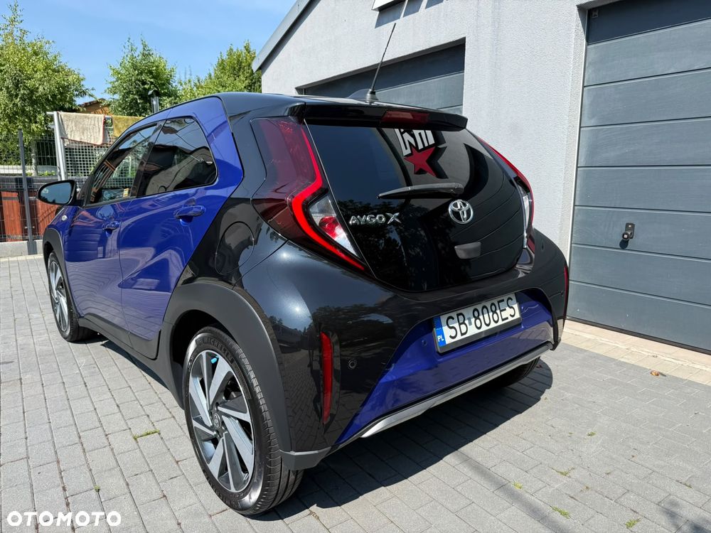 Toyota Aygo - 6