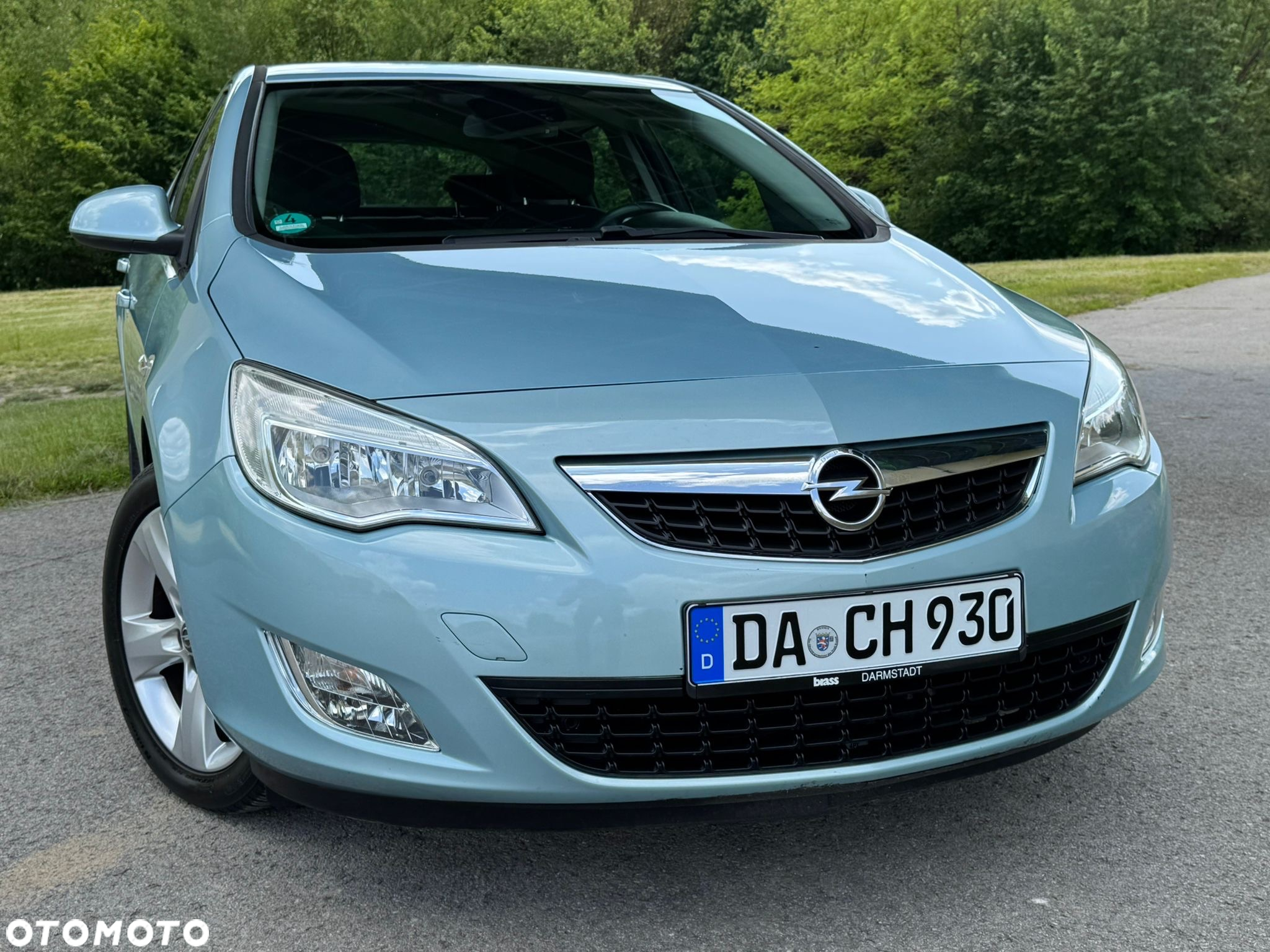 Opel Astra 1.6 Active - 14