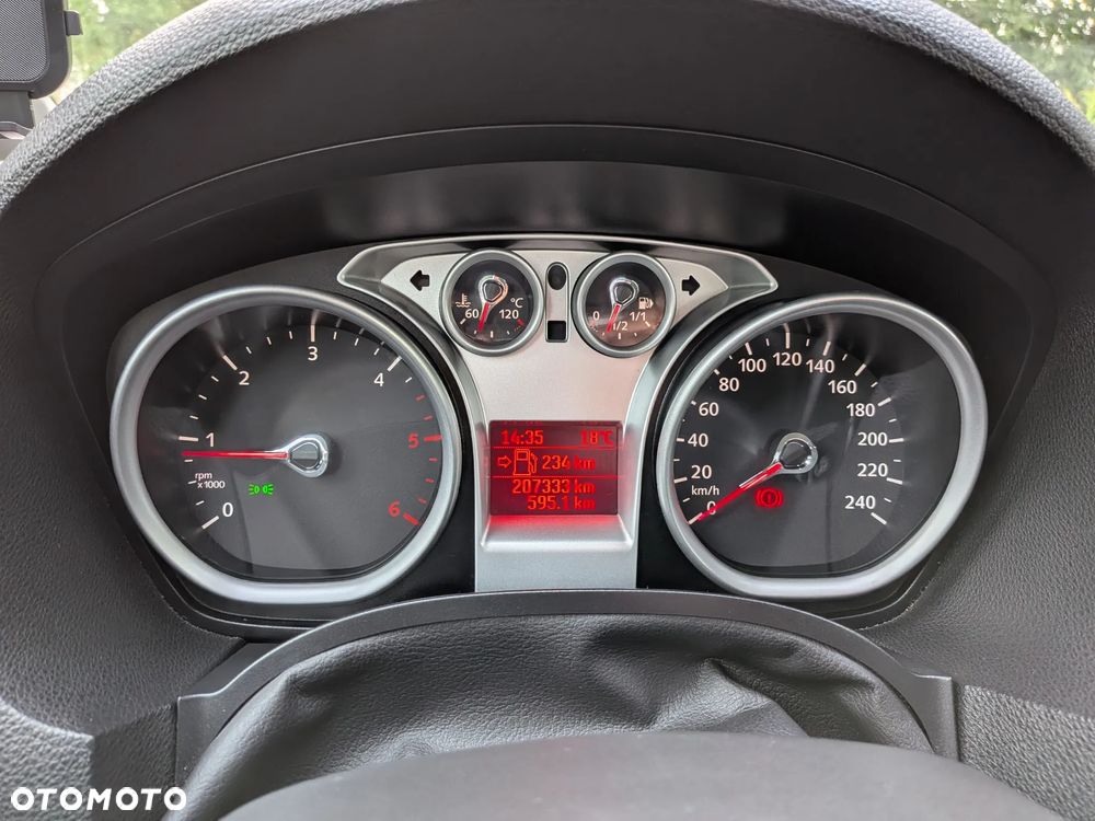 Ford C-MAX - 6
