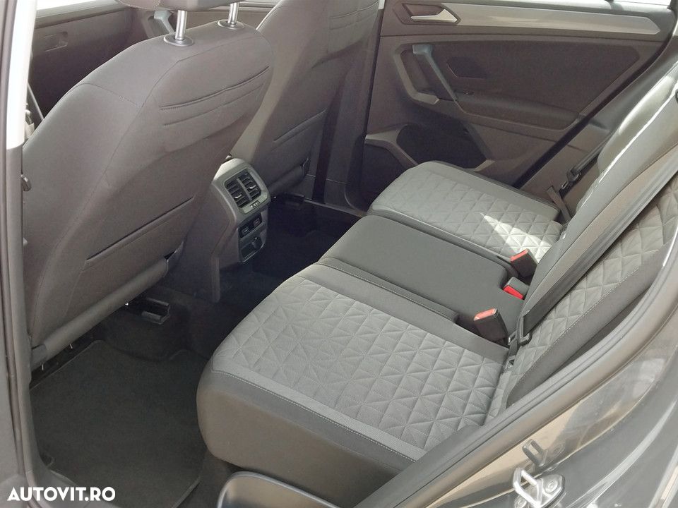 Volkswagen Tiguan 1.5 TSI ACT DSG Life - 21