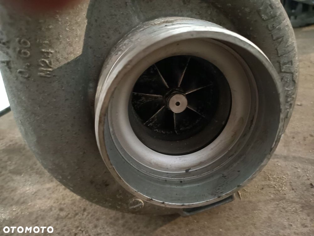 SCANIA NTG R S 450 NOWY MODEL TURBINA TURBOSPREZARKA 2260317/2732027 840466 - 3