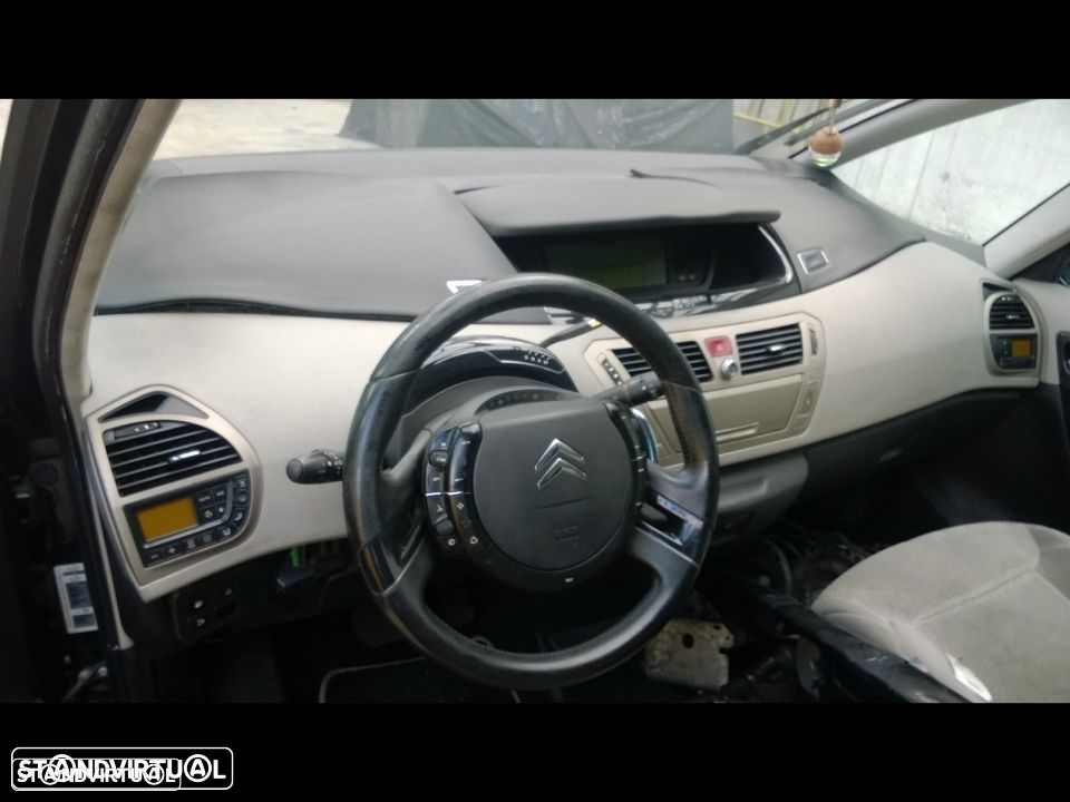 Citroen C4 Grand Picasso 2010 para peças - 3