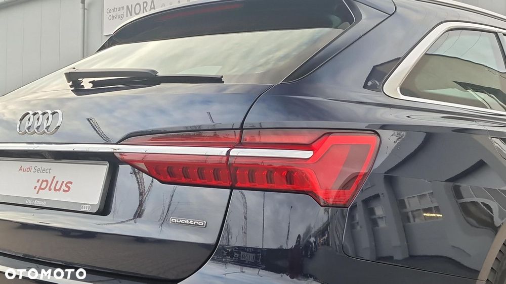 Audi A6 - 25