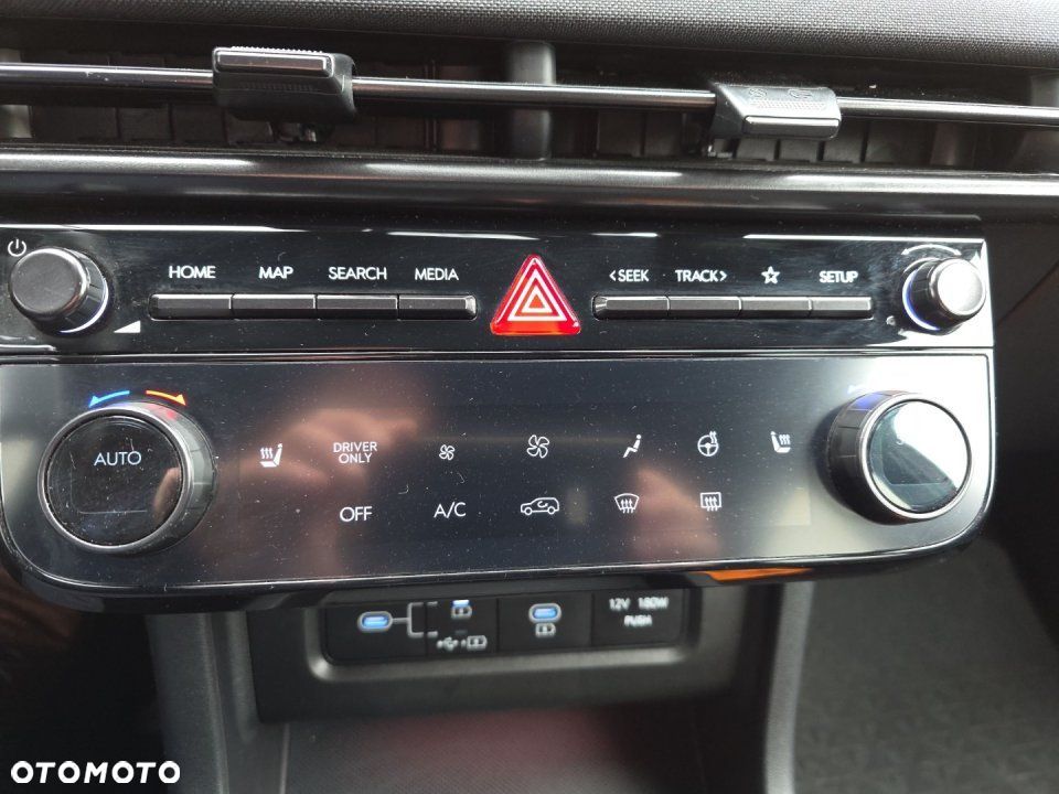Hyundai Tucson - 27