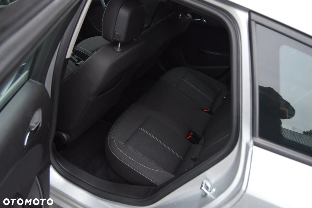 Opel Astra 1.7 CDTI DPF Active - 15