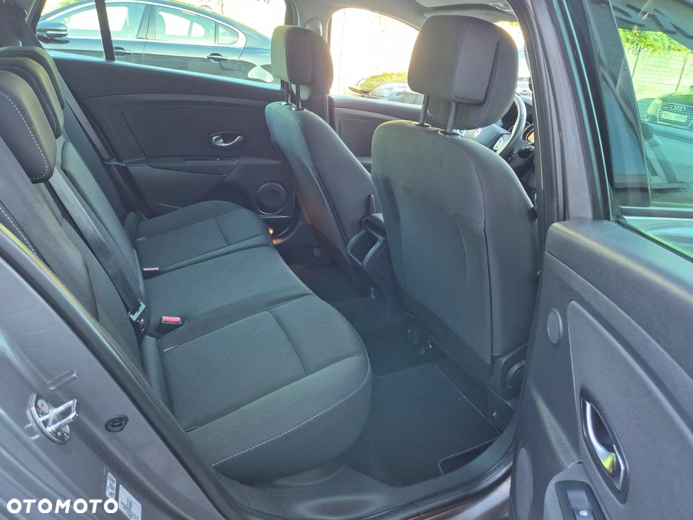 Renault Megane - 27