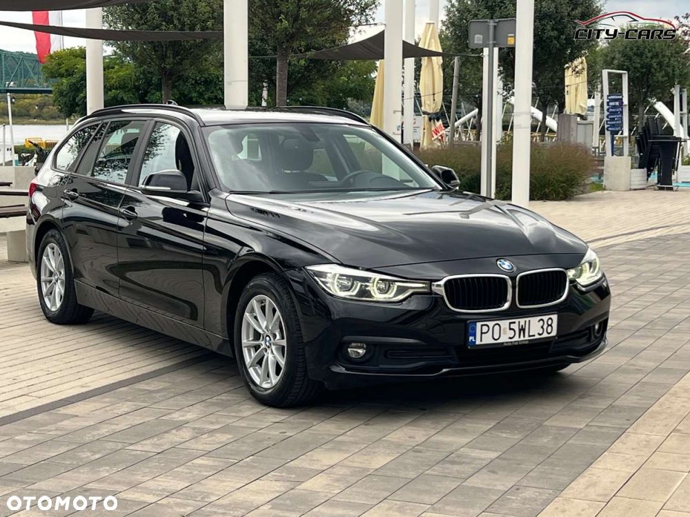 BMW Seria 3 - 9