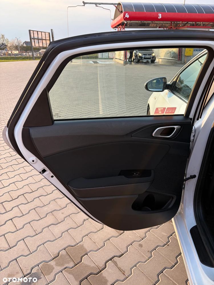 Kia Ceed 1.0 T-GDI M - 35