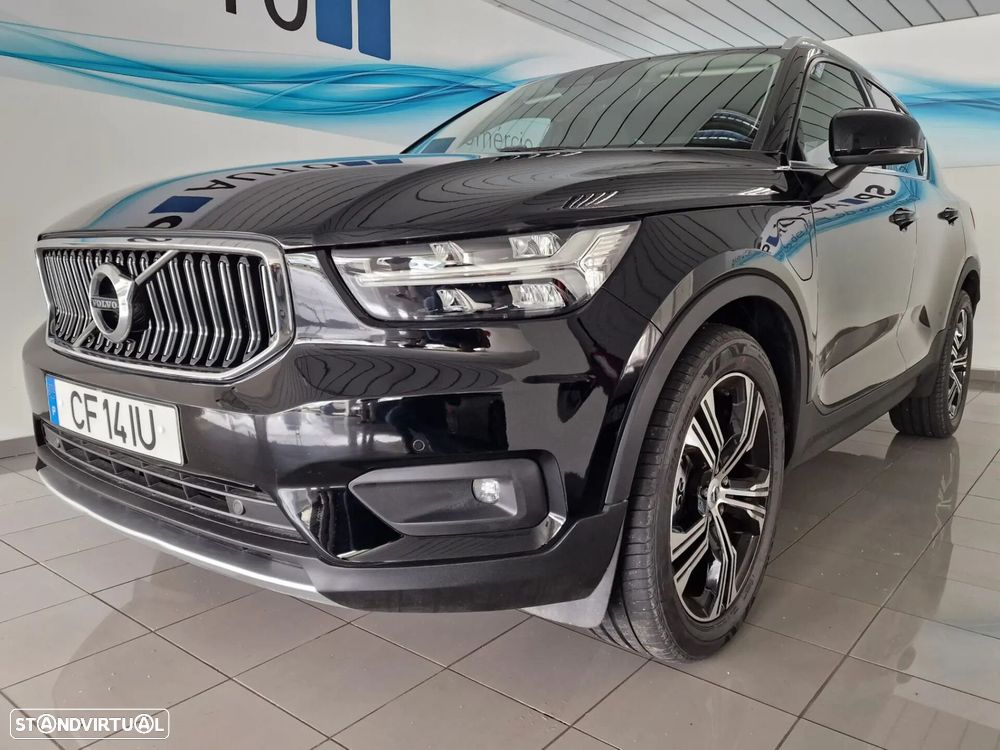 Volvo XC 40 - 4