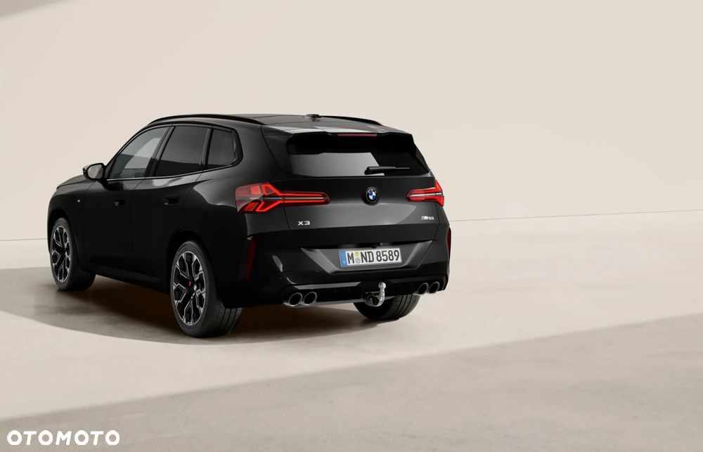 BMW X3 - 10