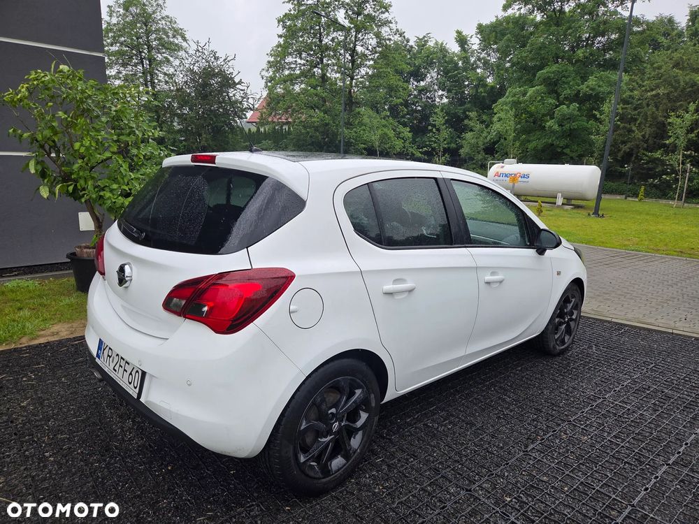 Opel Corsa 1.4 Color Edition - 7