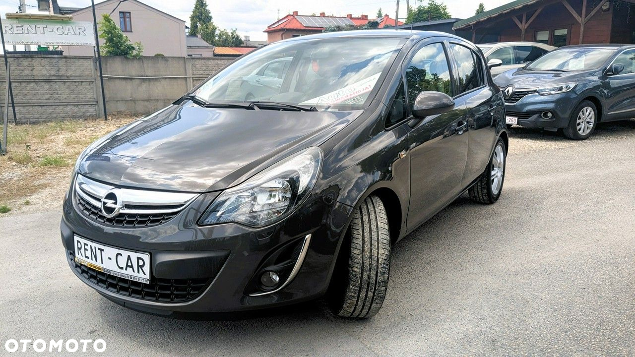 Opel Corsa - 11