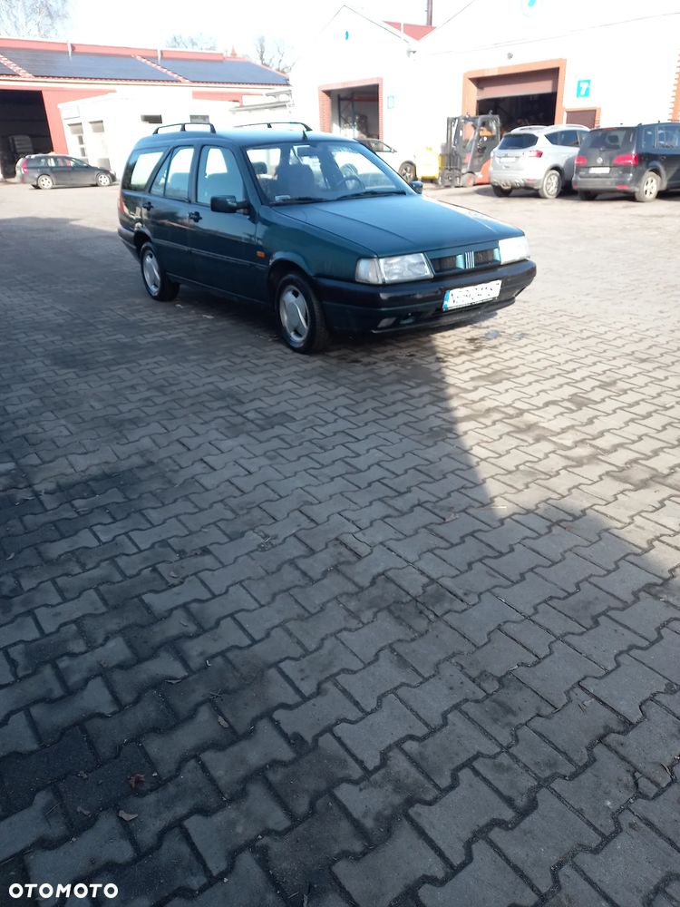 Fiat Tempra - 13