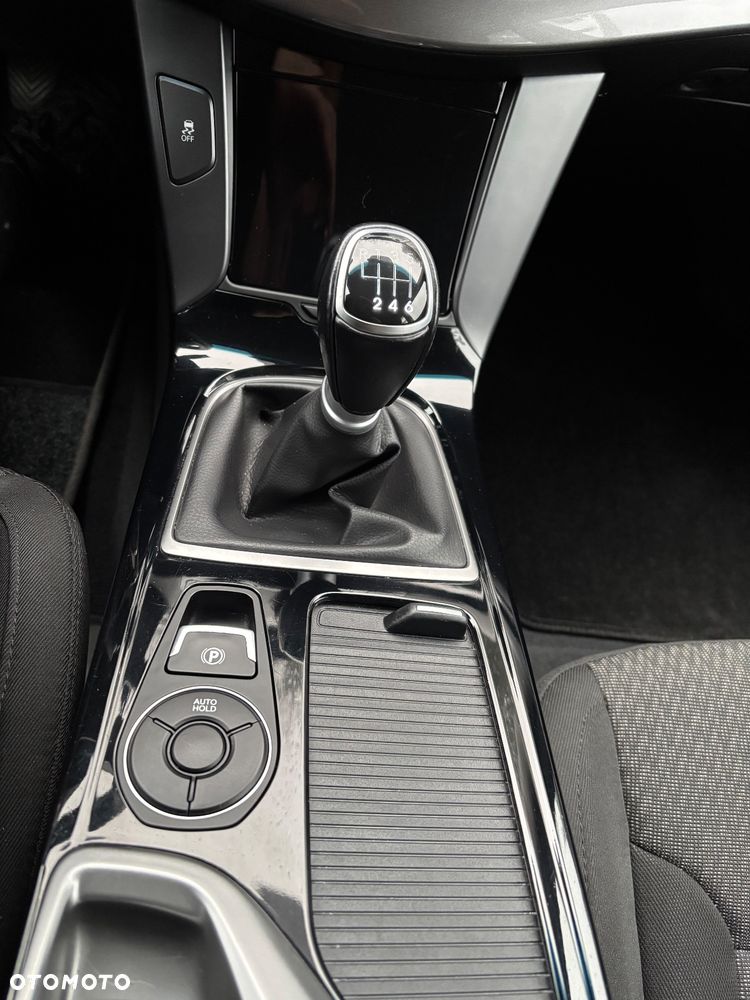 Hyundai i40 1.6 GDI Classic - 34