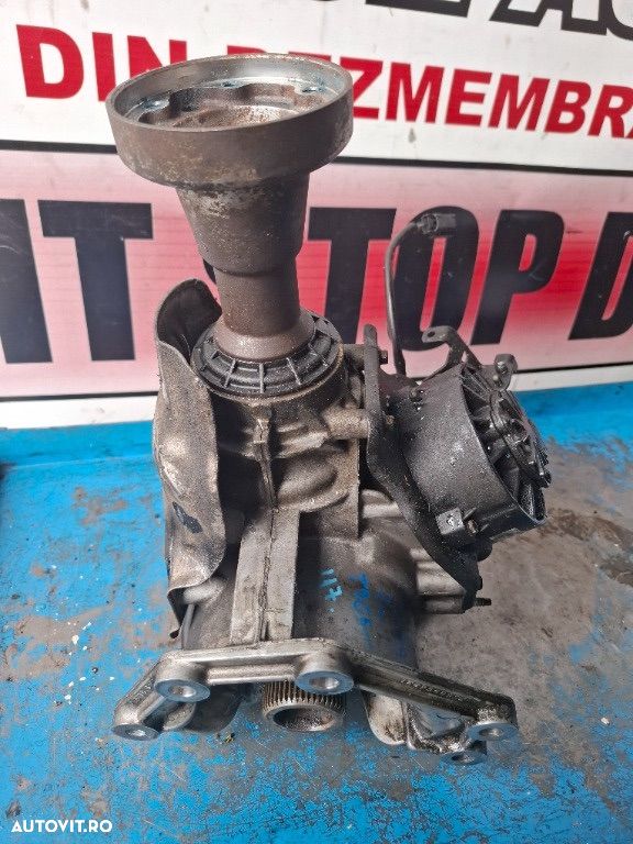 Diferential fata Ford Edge 2015 2016 2017 2018 2019 F1GP-7L486-LC F1GP7L486LC - 2