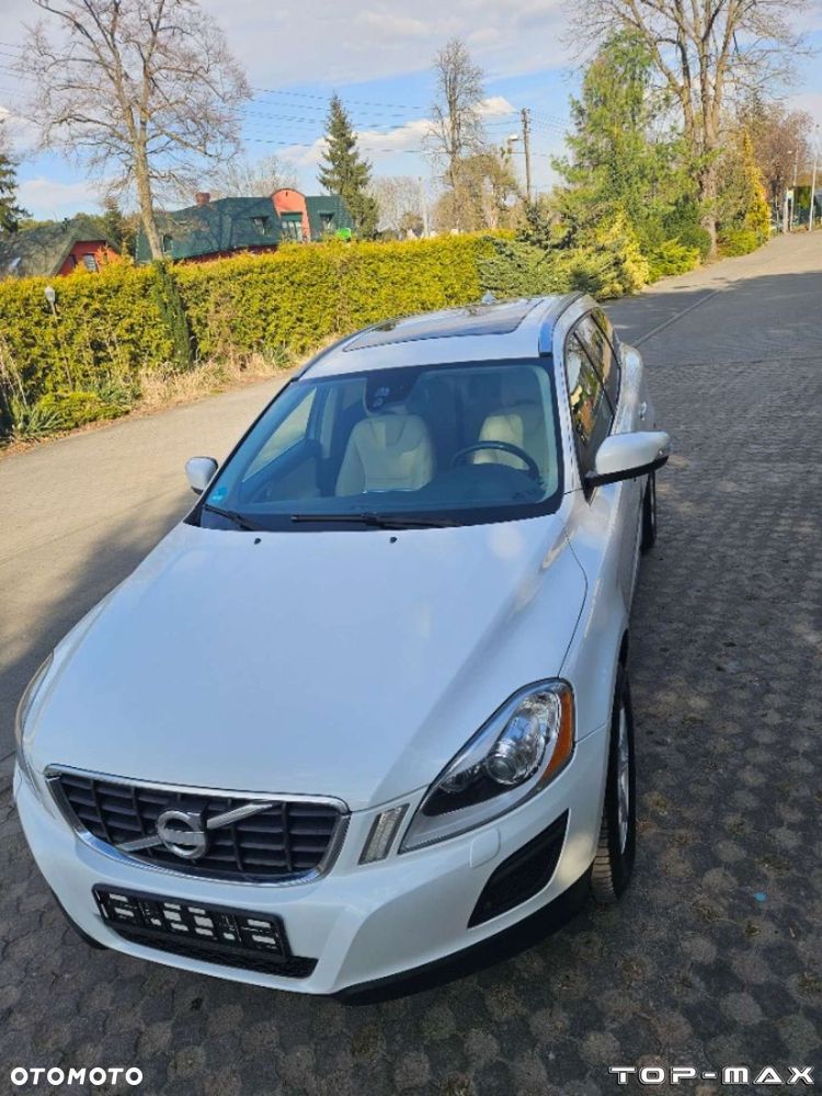Volvo XC 60 - 11
