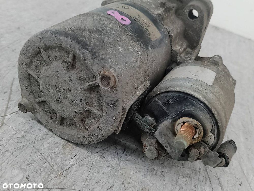 ROZRUSZNIK RENAULT MEGANE II 8200266777A       D7E47 1.6 16V - 5