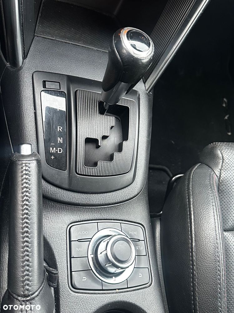 Mazda CX-5 SKYACTIV-G 160 Drive AWD Exclusive-Line - 27