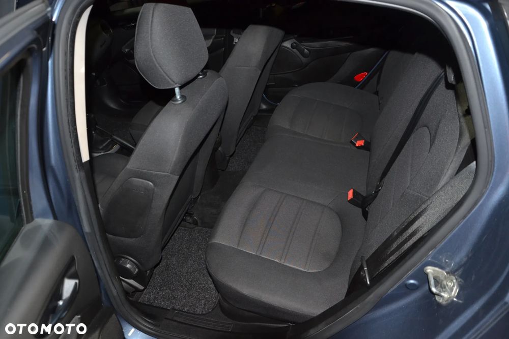 Fiat Bravo 1.4 T-JET 16V Lounge - 19