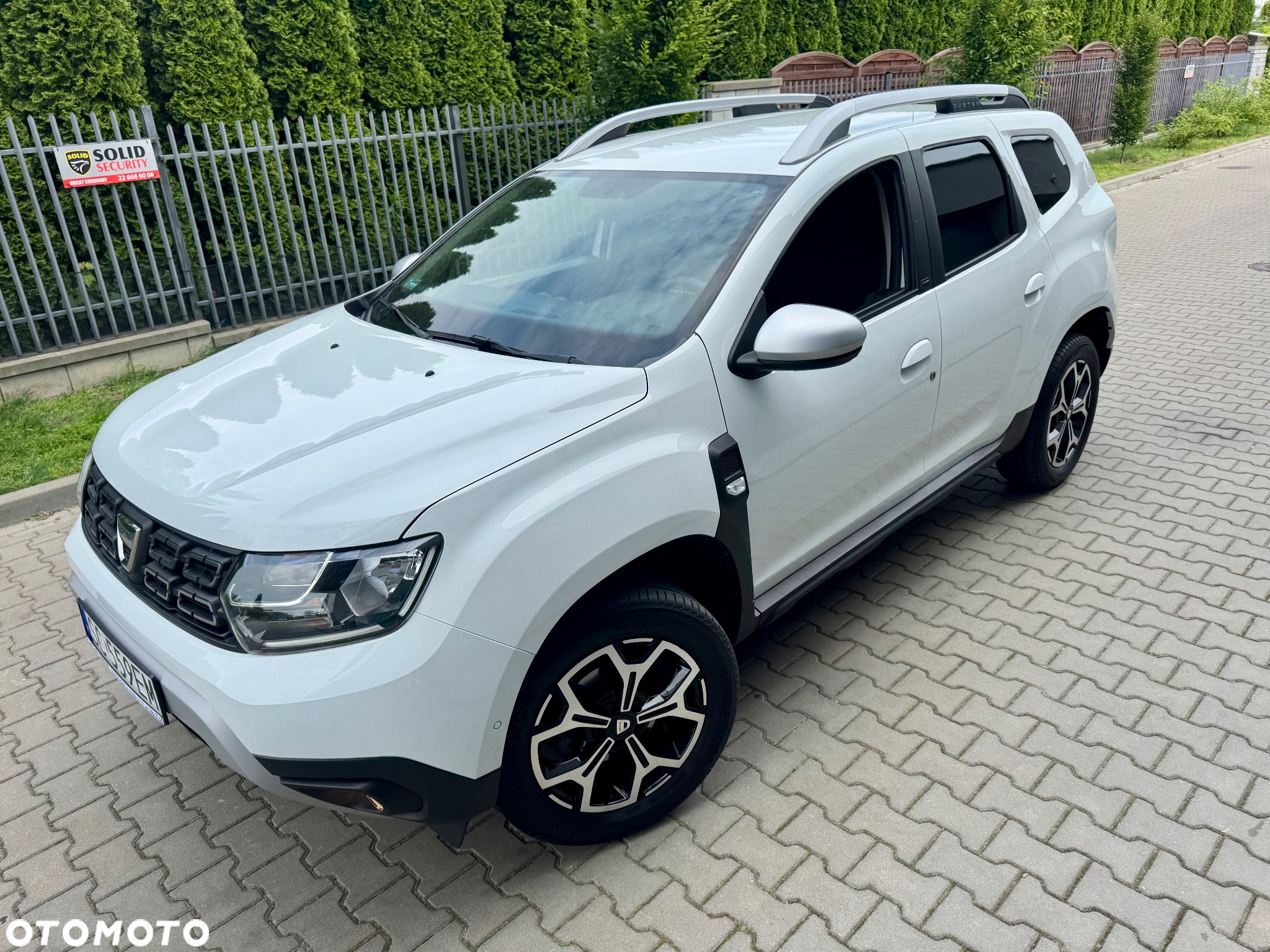 Dacia Duster 1.0 TCe SL Look - 9