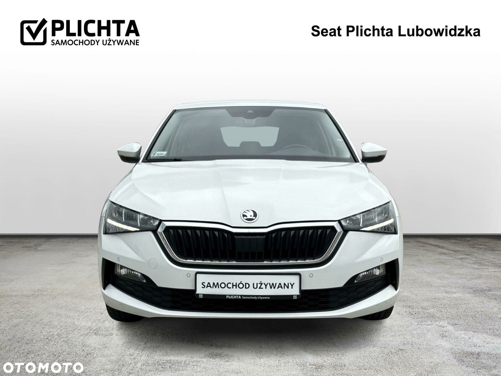 Skoda Scala 1.0 TSI Ambition - 8
