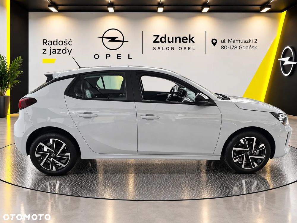 Opel Corsa 1.2 Edition S&S - 6