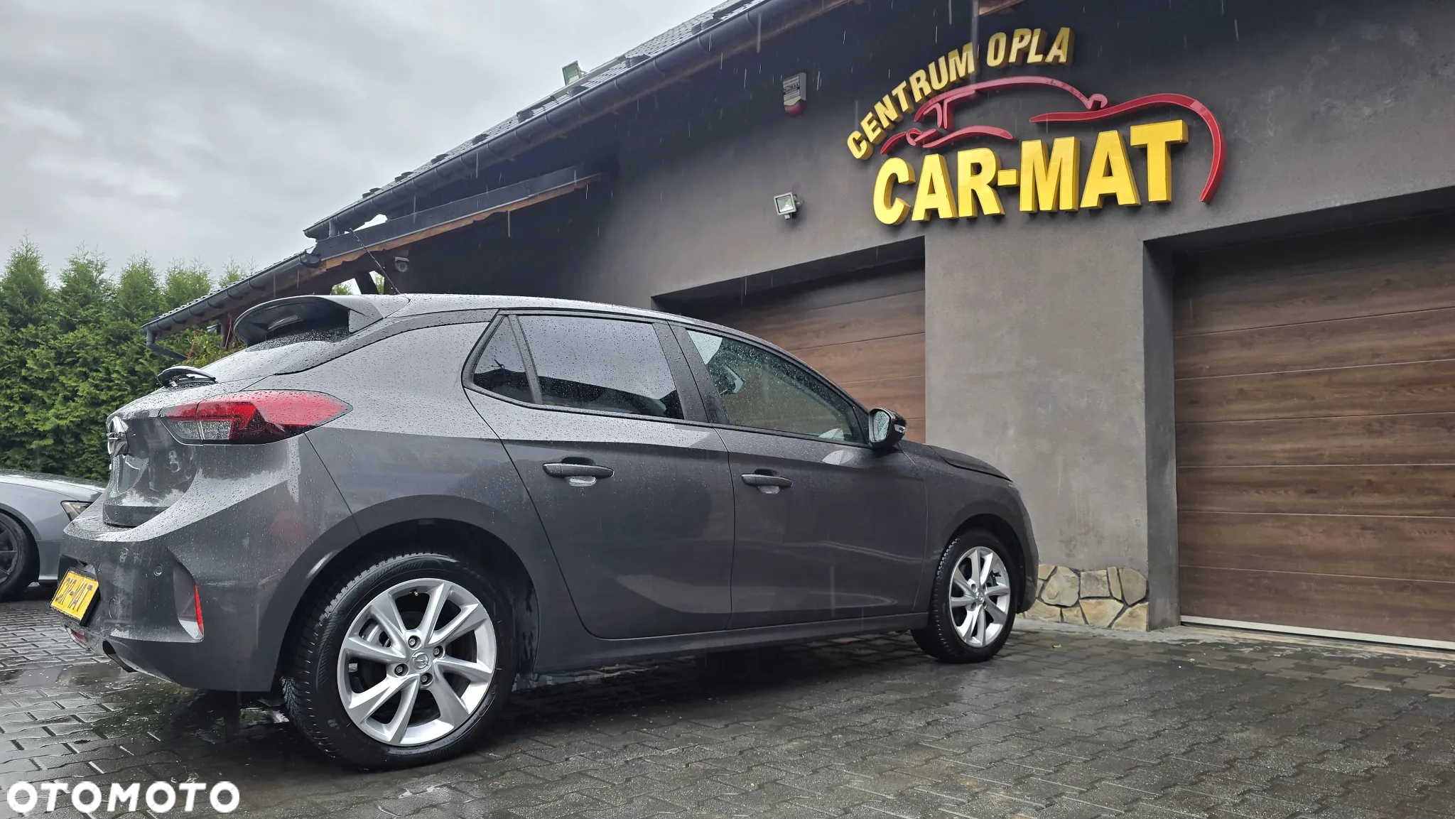 Opel Corsa 1.2 Edition S&S - 9