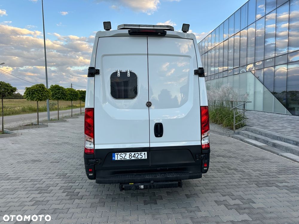 Iveco Daily 35s14 - 9