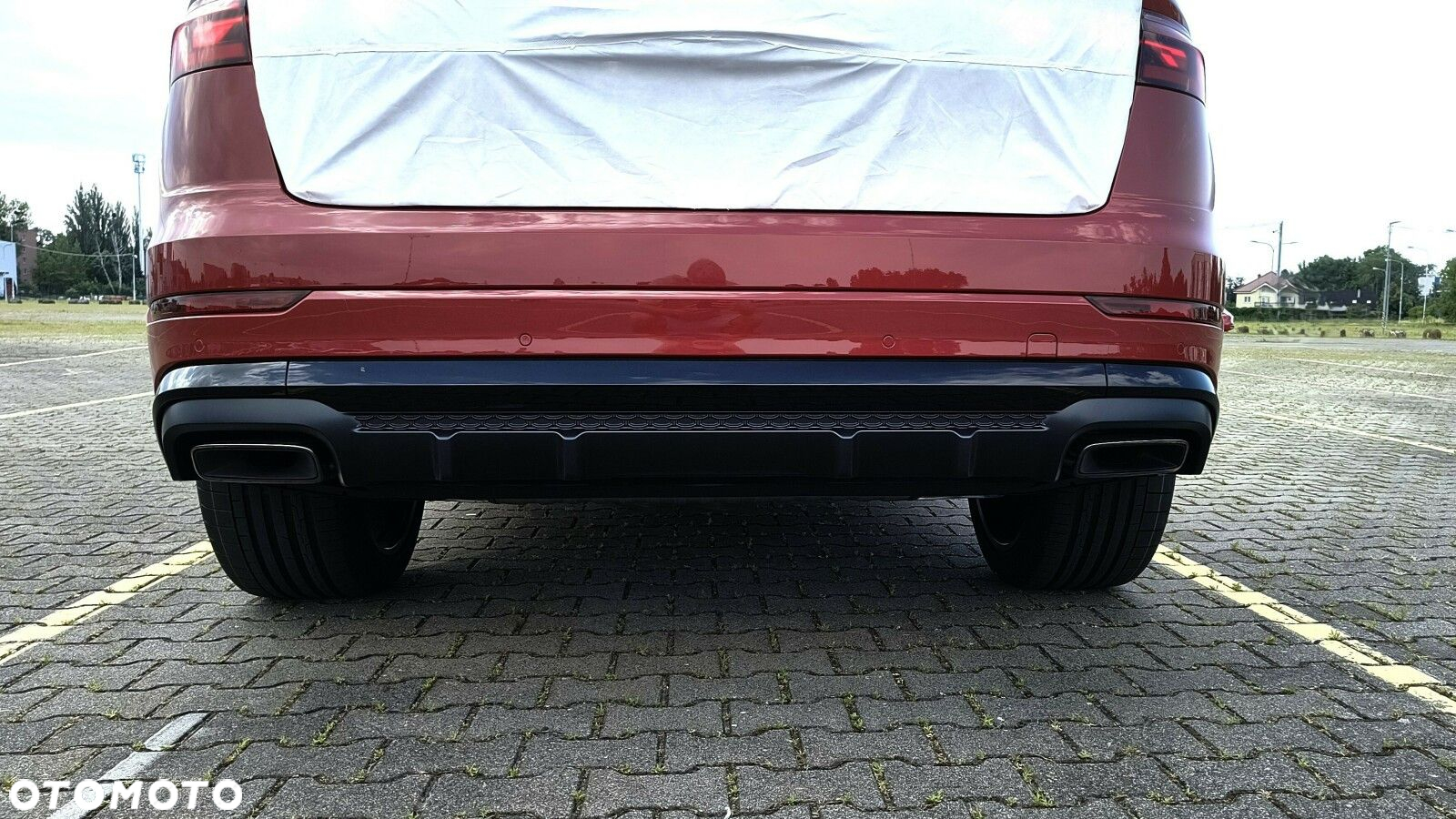 Audi Q8 - 12
