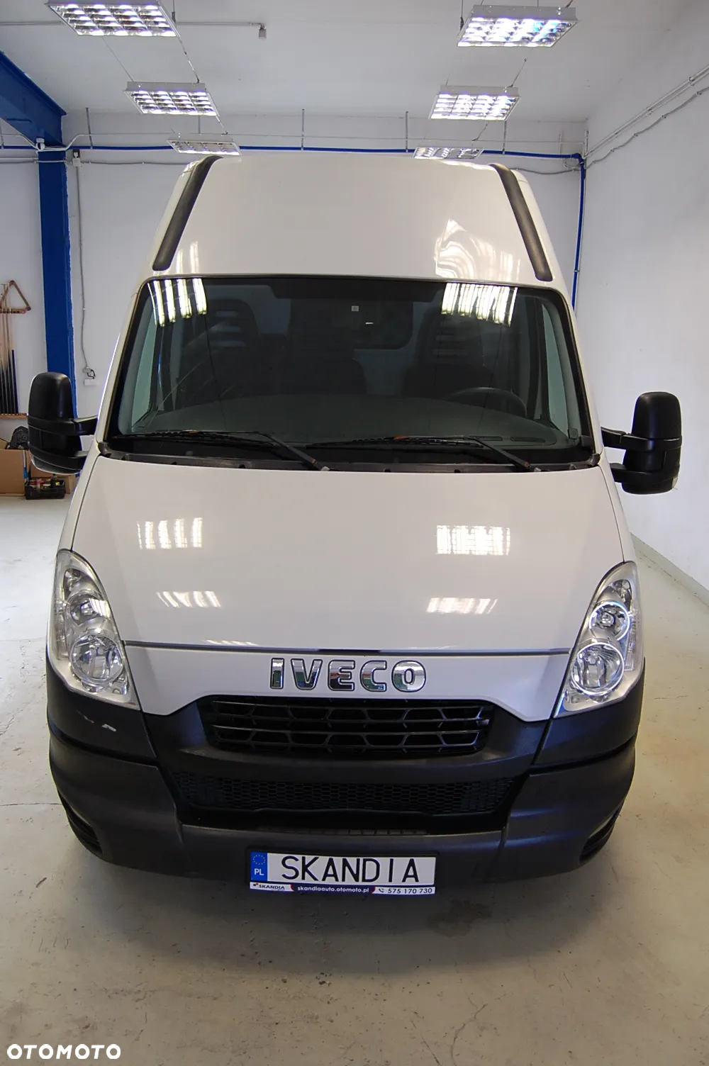 Iveco Daily - 8