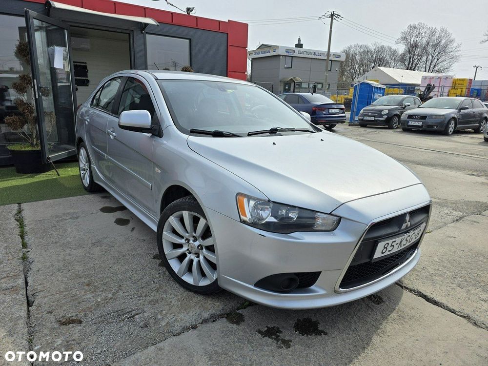 Mitsubishi Lancer 1.5 - 3