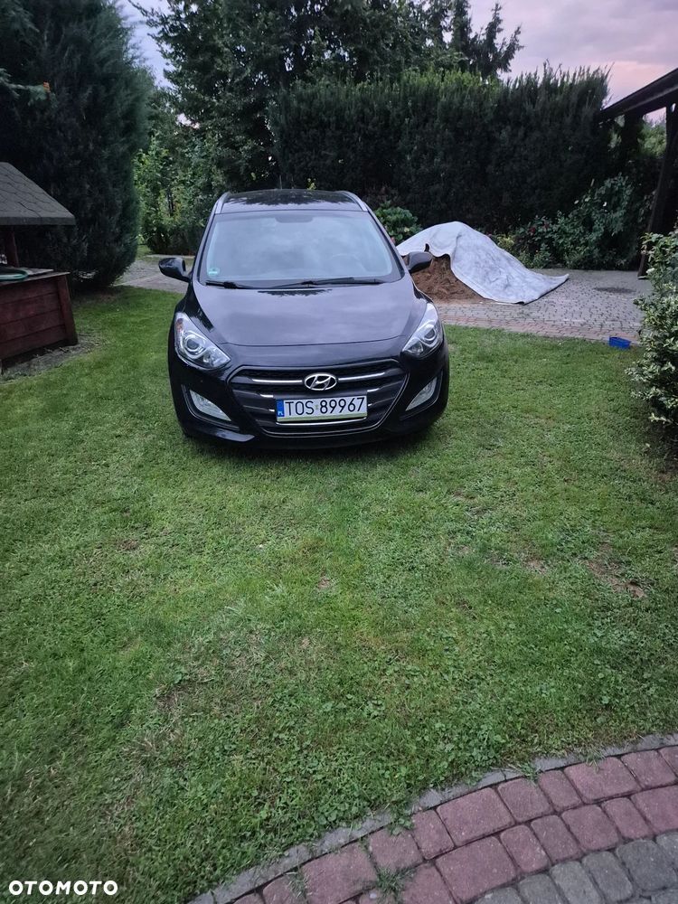 Hyundai i30 1.6 CRDi Comfort - 2