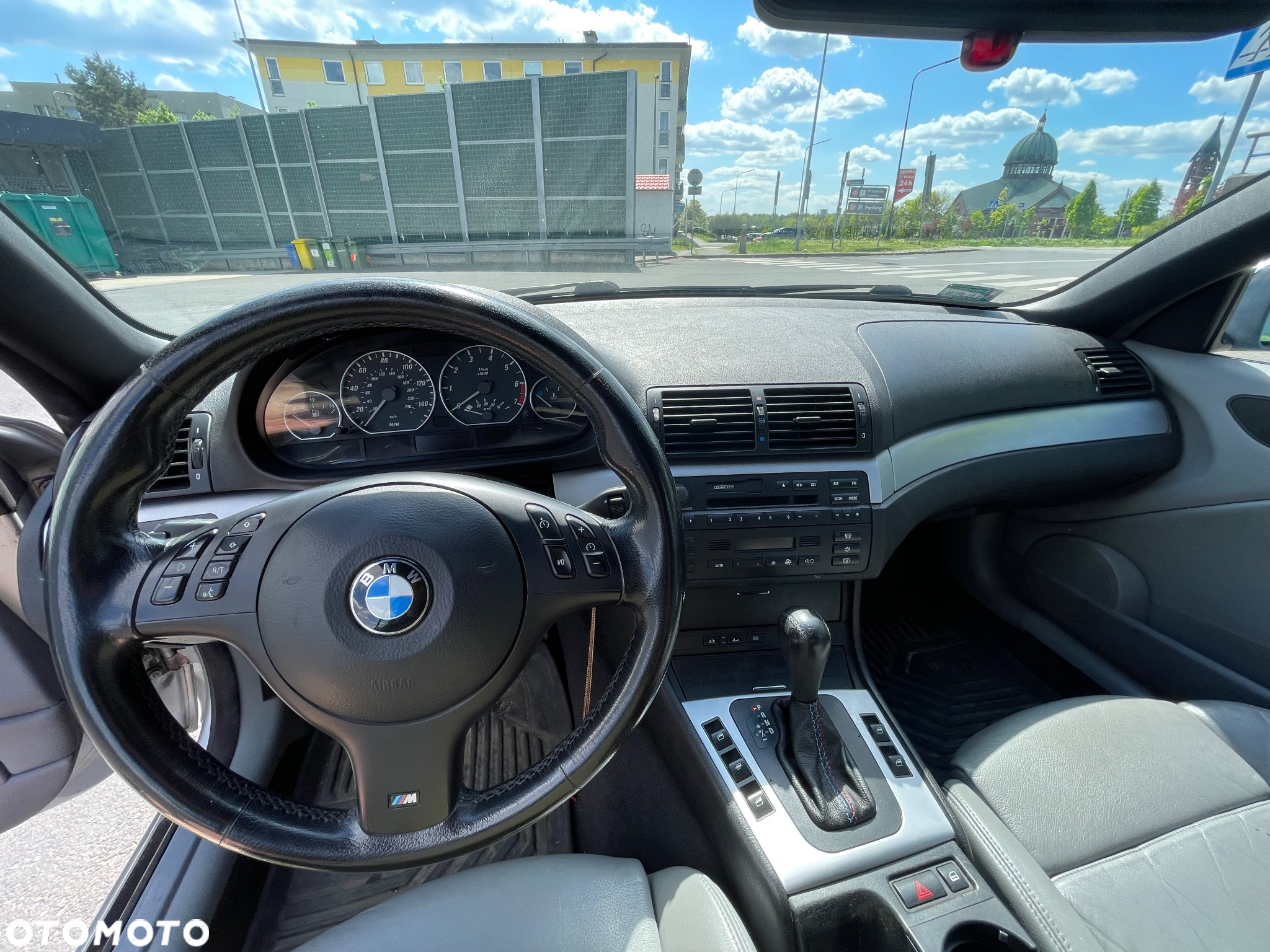 BMW Seria 3 330 Ci - 10