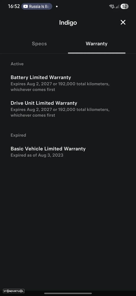 Tesla Model 3 Long-Range Dual Motor AWD - 26