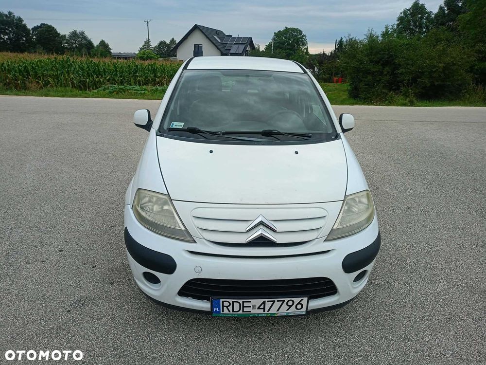 Citroën C3 1.1 Attraction - 15