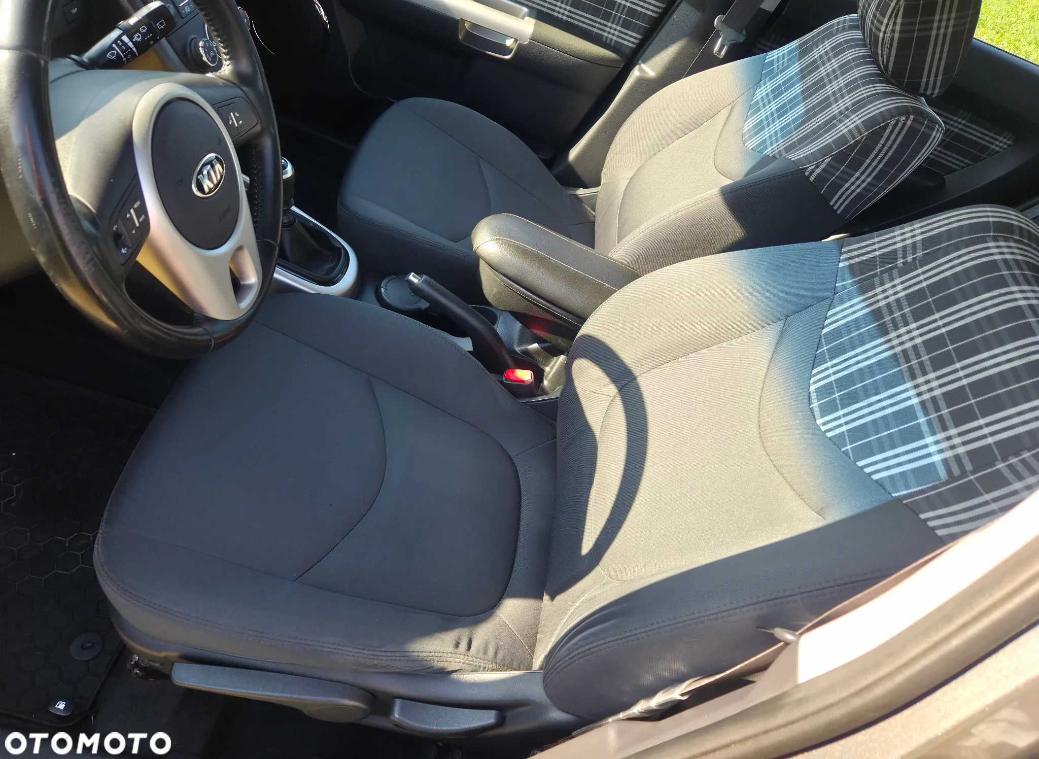 Kia Soul - 12