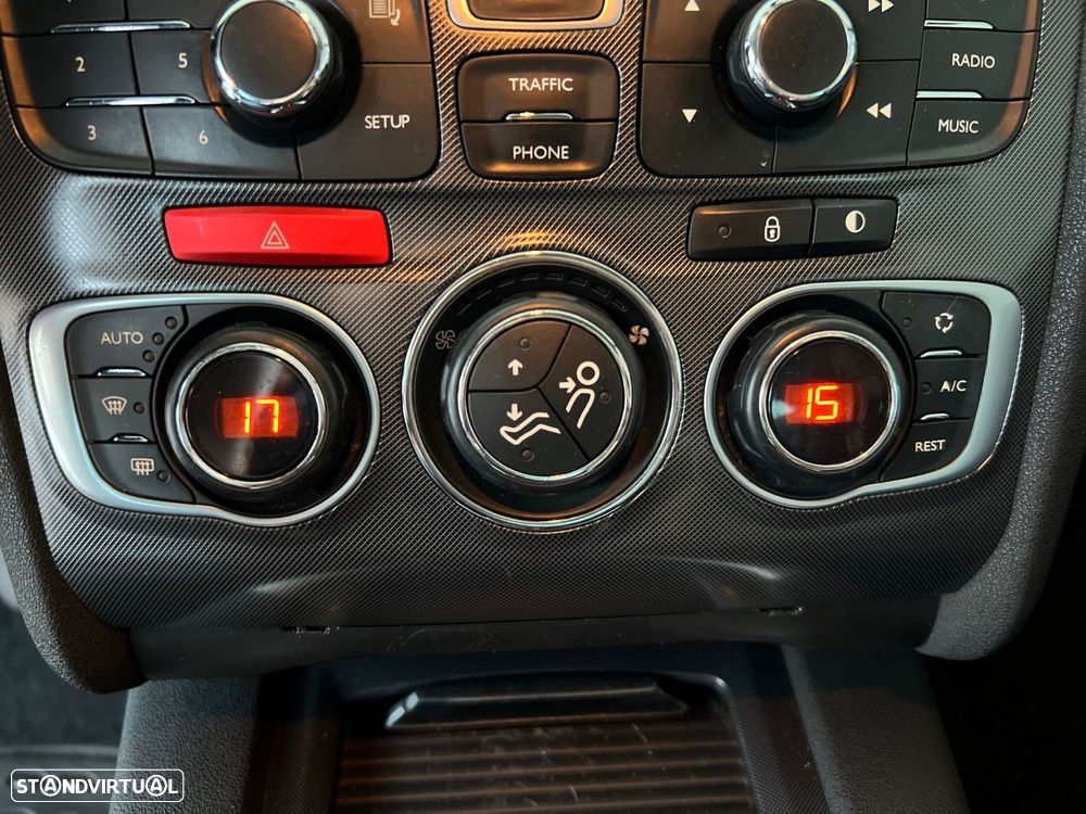 Citroën C4 1.6 e-HDi Air.Collection ETG6 - 16