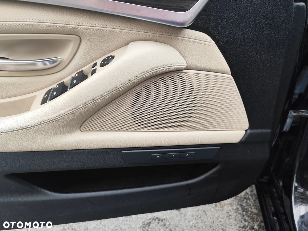BMW Seria 5 - 19