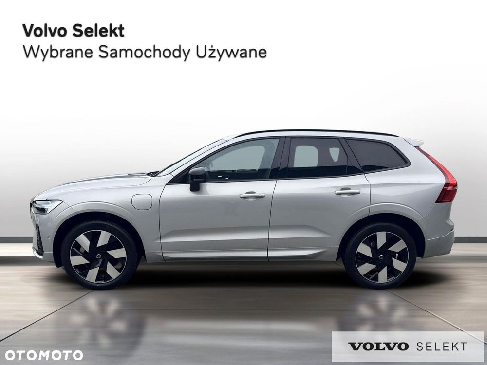 Volvo XC 60 - 3