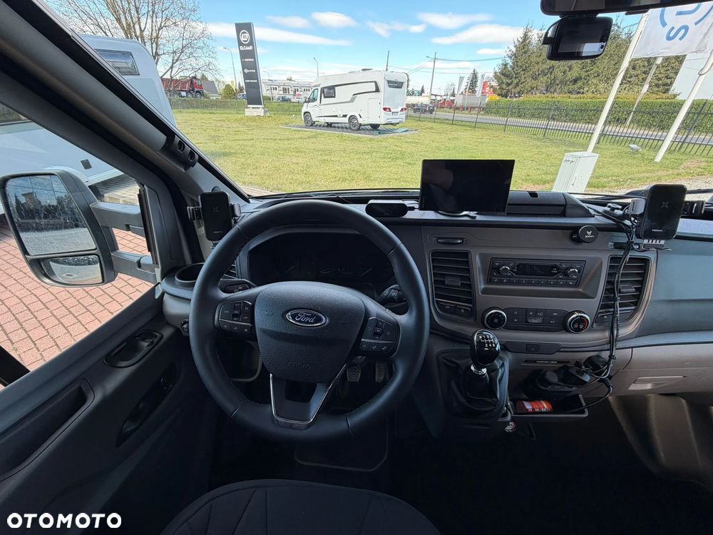 Benimar SPORT 340 UP - 8