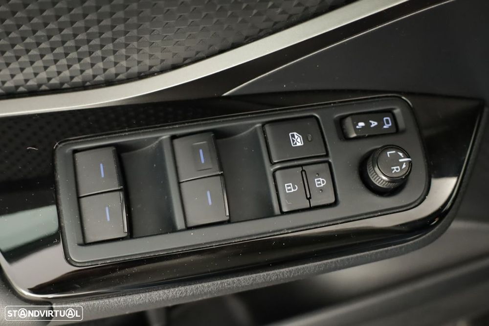 Toyota C-HR 1.8 Hybrid Exclusive - 19