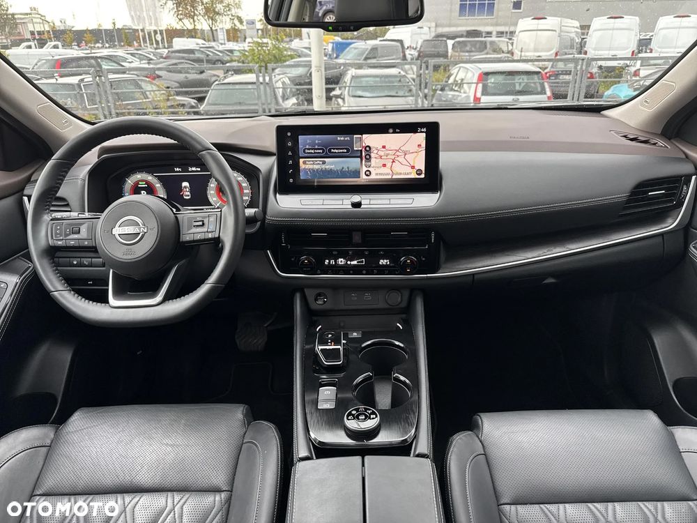 Nissan X-Trail - 14